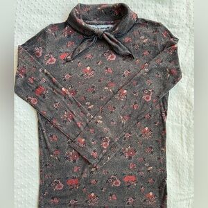 Misha and Puff Scout T